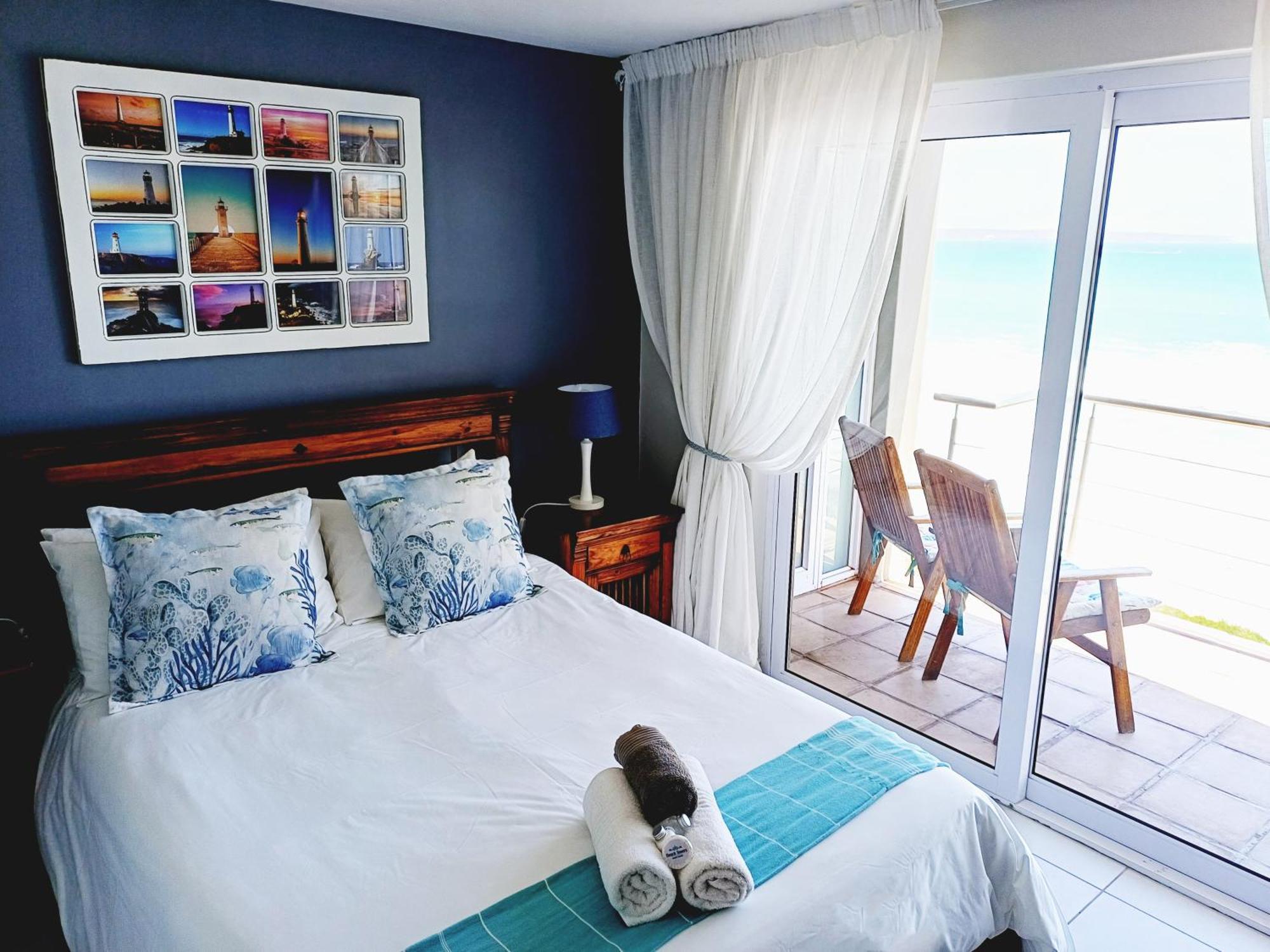 Langebaan Beach Towers Eksteriør billede