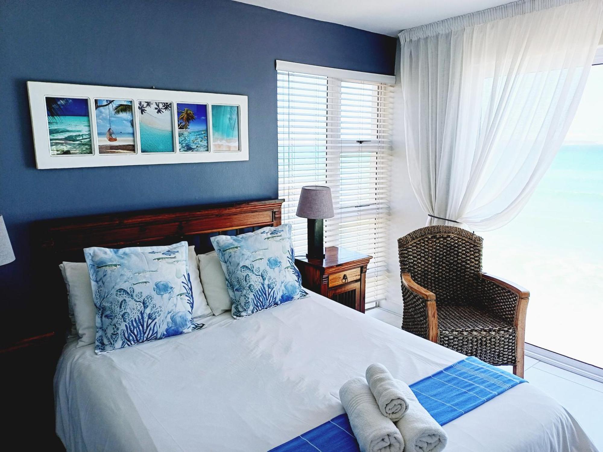 Langebaan Beach Towers Eksteriør billede